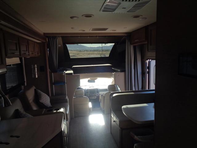 2021 Ford F-550 Chassis XLT 2021 Ford F-550 Chassis XLT