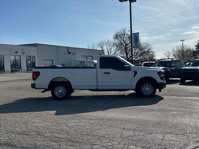2024 Ford F-150 XL