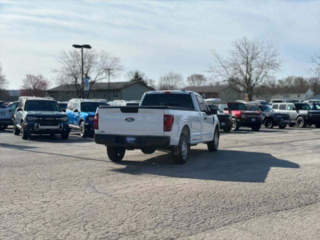 2024 Ford F-150 XL