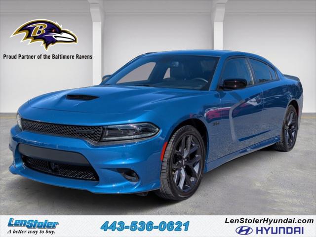 2023 Dodge Charger R/T