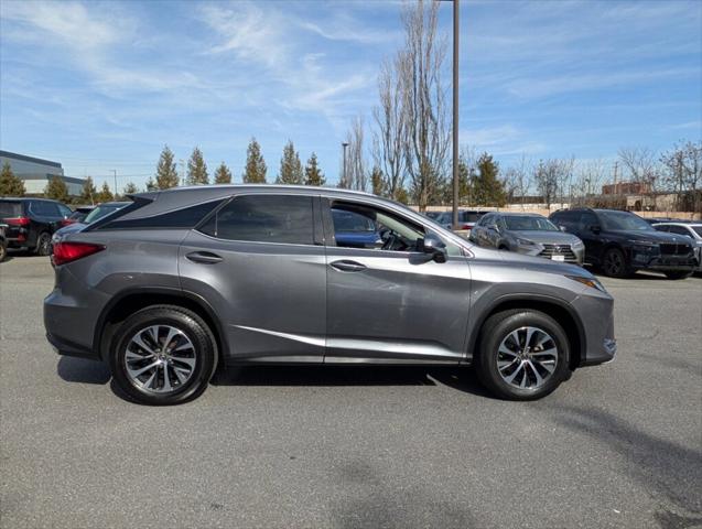 2021 Lexus RX 350 350