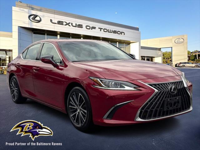 2024 Lexus ES 350 350