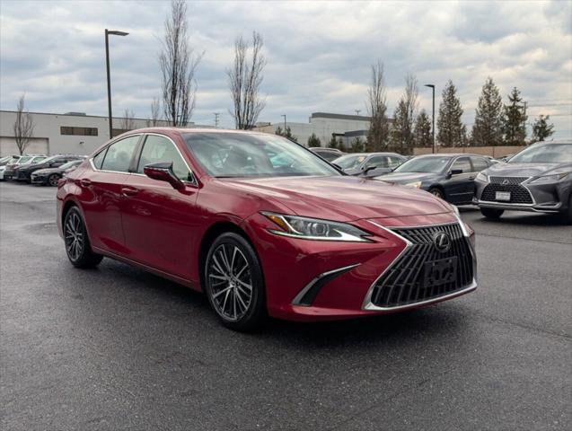 2024 Lexus ES 350 350