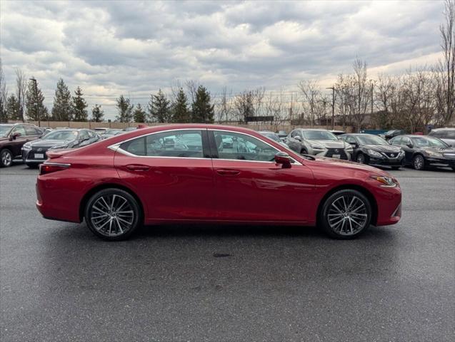 2024 Lexus ES 350 350
