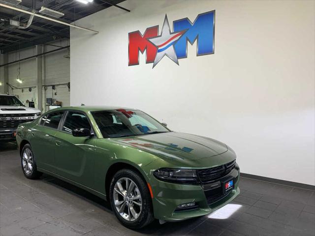 2023 Dodge Charger SXT AWD