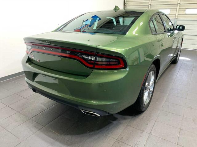 2023 Dodge Charger SXT AWD