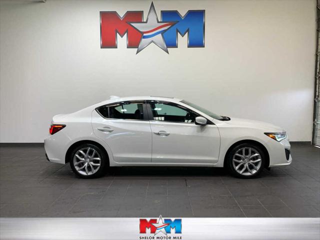 2020 Acura ILX Standard