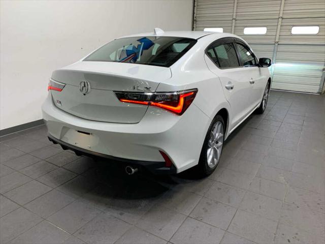2020 Acura ILX Standard