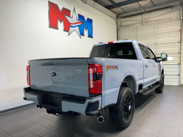 2024 Ford F-350 Lariat