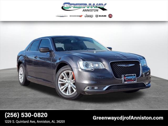 2021 Chrysler 300 Touring