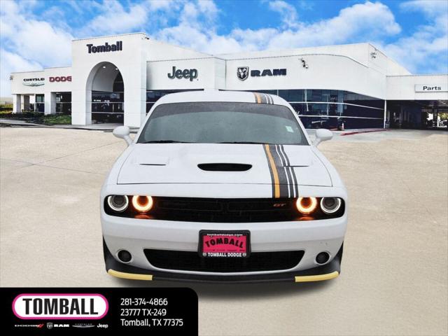 2023 Dodge Challenger GT