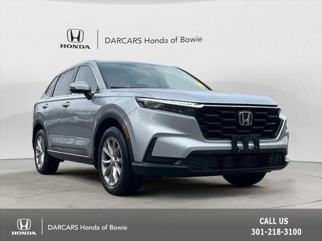 2023 Honda CR-V EX AWD