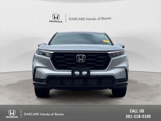2023 Honda CR-V EX AWD