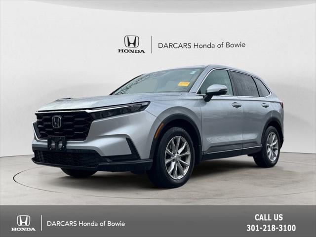 2023 Honda CR-V EX AWD