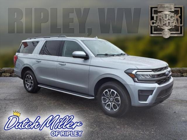 2023 Ford Expedition XLT MAX