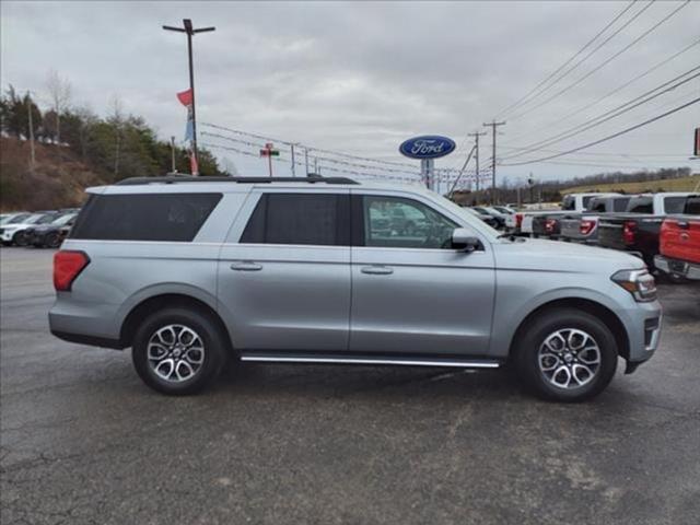 2023 Ford Expedition XLT MAX