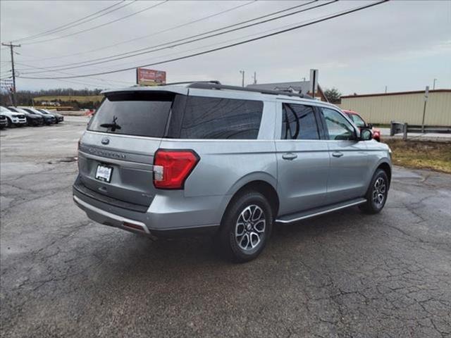 2023 Ford Expedition XLT MAX