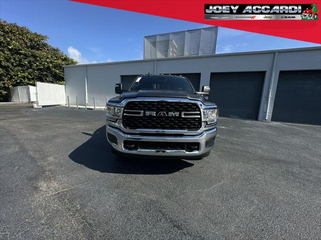 2024 RAM Ram 3500 RAM 3500 TRADESMAN CREW CAB 4X4 8 BOX