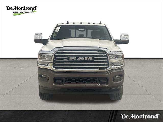 2024 RAM Ram 2500 RAM 2500 LIMITED LONGHORN  CREW CAB 4X4 64 BOX