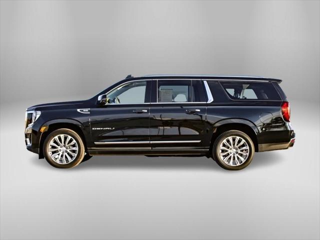 2023 GMC Yukon XL 4WD Denali