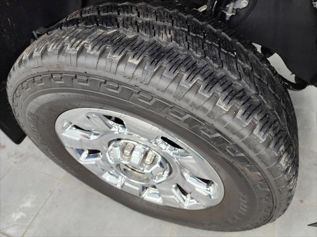2023 Ford F-350 King Ranch