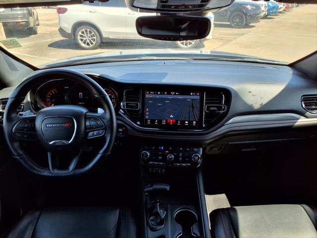 2024 Dodge Durango GT Plus RWD