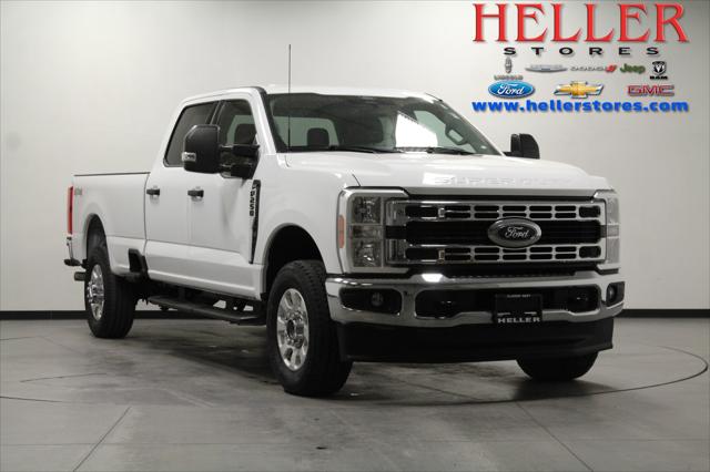 2024 Ford F-250 XLT