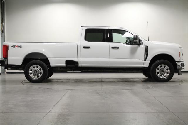 2024 Ford F-250 XLT