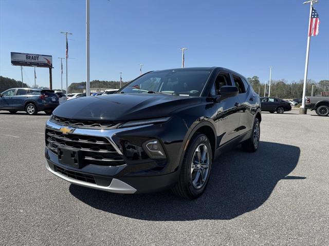 2023 Chevrolet Blazer AWD 2LT