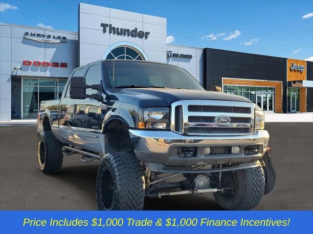 1999 Ford F-250 XLT