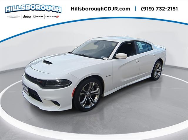 2022 Dodge Charger R/T