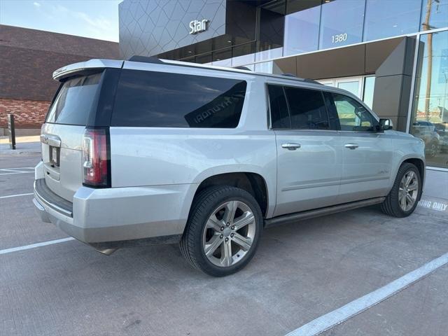 2017 GMC Yukon XL Denali