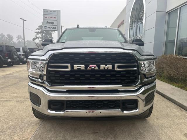 2022 RAM 2500 Big Horn Crew Cab 4x4 64 Box