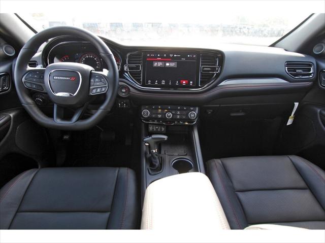 2025 Dodge Durango DURANGO GT PLUS AWD