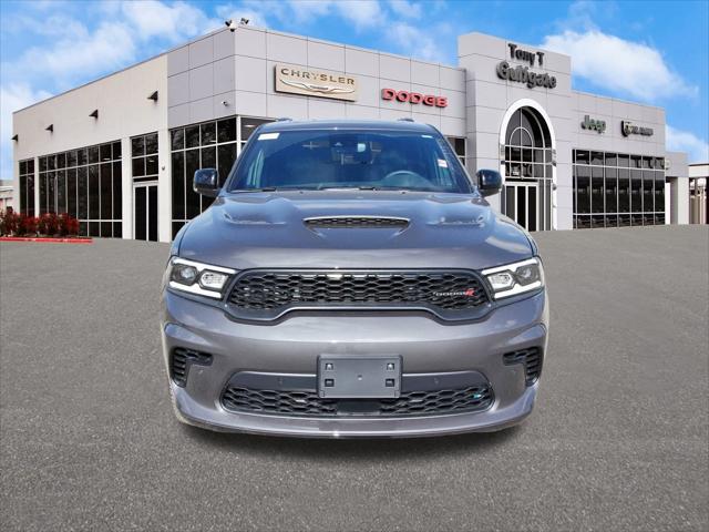 2025 Dodge Durango DURANGO GT PLUS AWD
