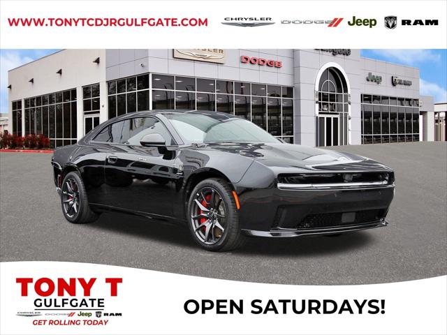 2024 Dodge Charger CHARGER DAYTONA SCAT PACK AWD