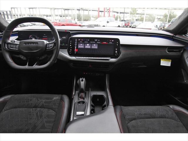 2024 Dodge Charger CHARGER DAYTONA SCAT PACK AWD