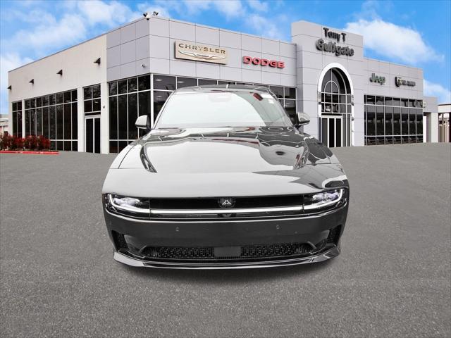 2024 Dodge Charger CHARGER DAYTONA SCAT PACK AWD