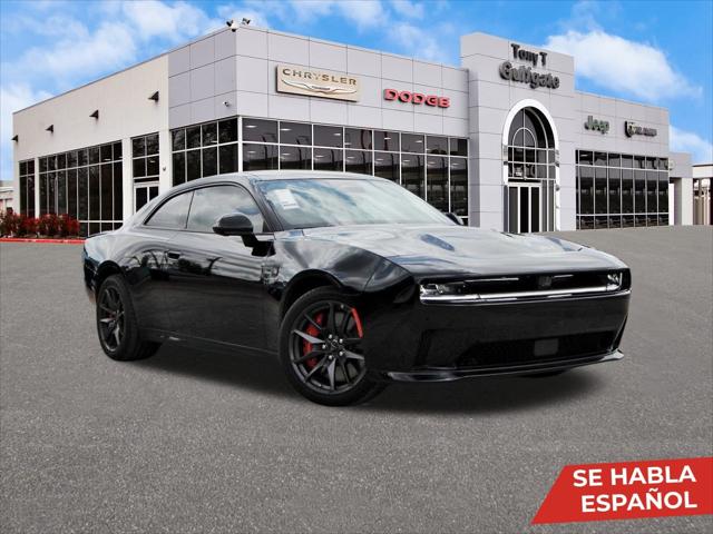 2024 Dodge Charger CHARGER DAYTONA SCAT PACK AWD