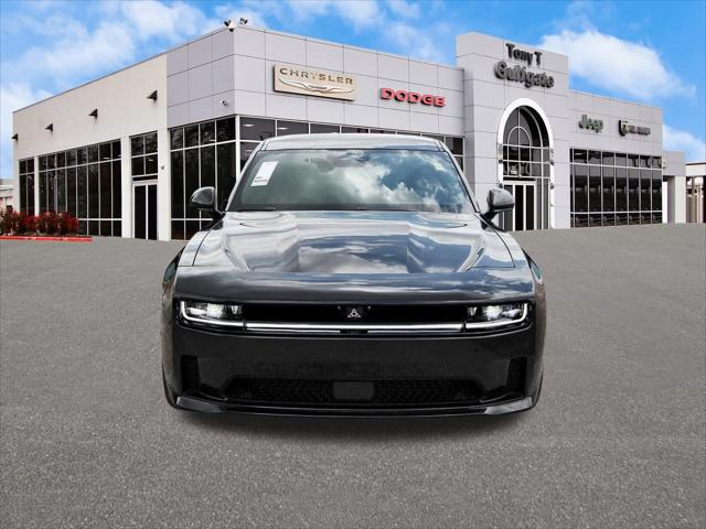 2024 Dodge Charger CHARGER DAYTONA SCAT PACK AWD