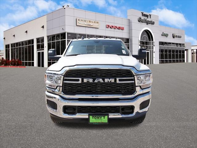 2024 RAM Ram 2500 RAM 2500 TRADESMAN CREW CAB 4X4 8 BOX