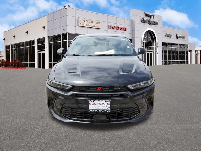 2024 Dodge Hornet HORNET GT AWD