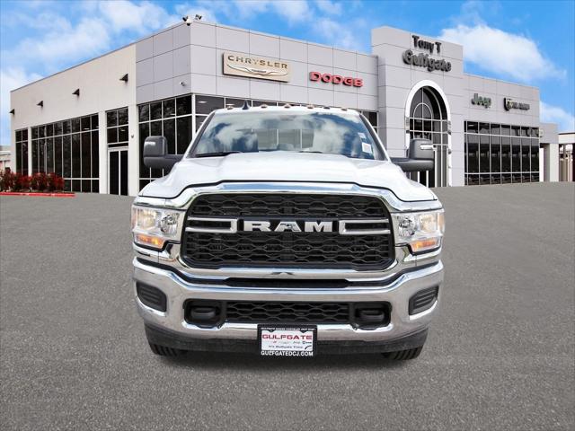 2024 RAM Ram 2500 RAM 2500 TRADESMAN CREW CAB 4X4 8 BOX