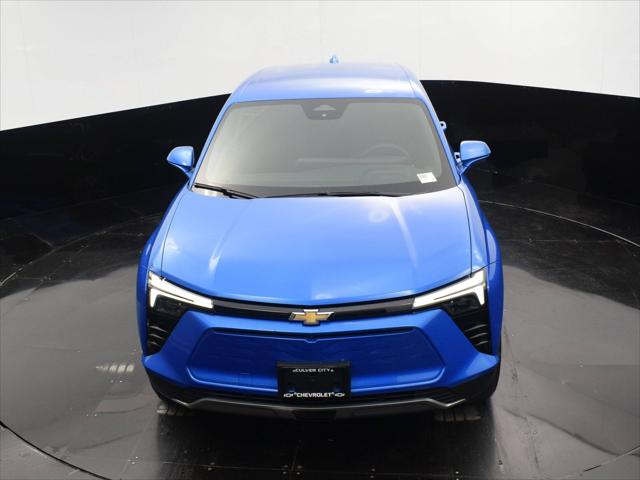 2025 Chevrolet V Blazer eAWD LT