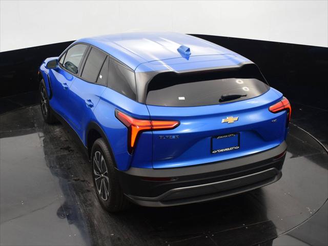 2025 Chevrolet V Blazer eAWD LT