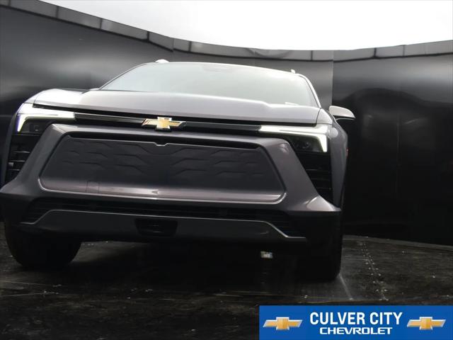 2024 Chevrolet V Blazer eAWD 2LT