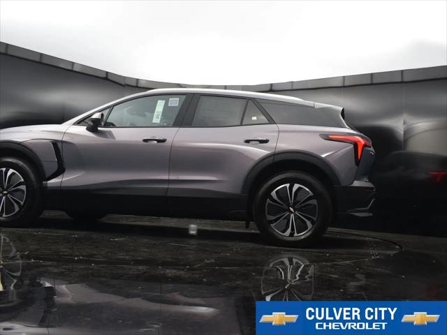 2024 Chevrolet V Blazer eAWD 2LT