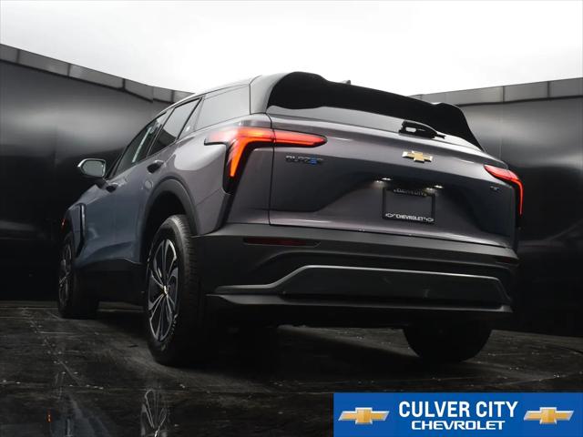 2024 Chevrolet V Blazer eAWD 2LT