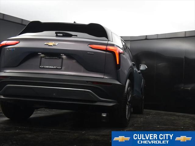 2024 Chevrolet V Blazer eAWD 2LT
