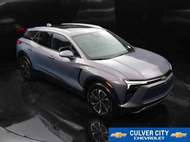 2024 Chevrolet V Blazer eAWD 2LT